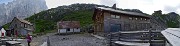 61 Villaggio ex miniere di fluorite all'Albani